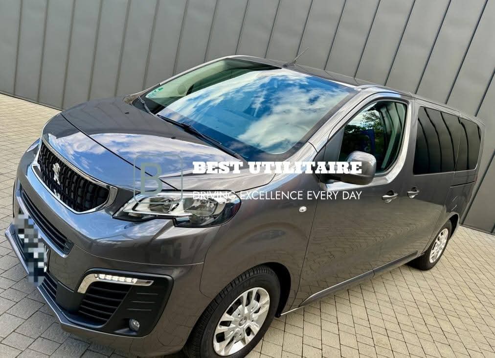 Peugeot Traveller 2.0 BlueHDi – Image 8