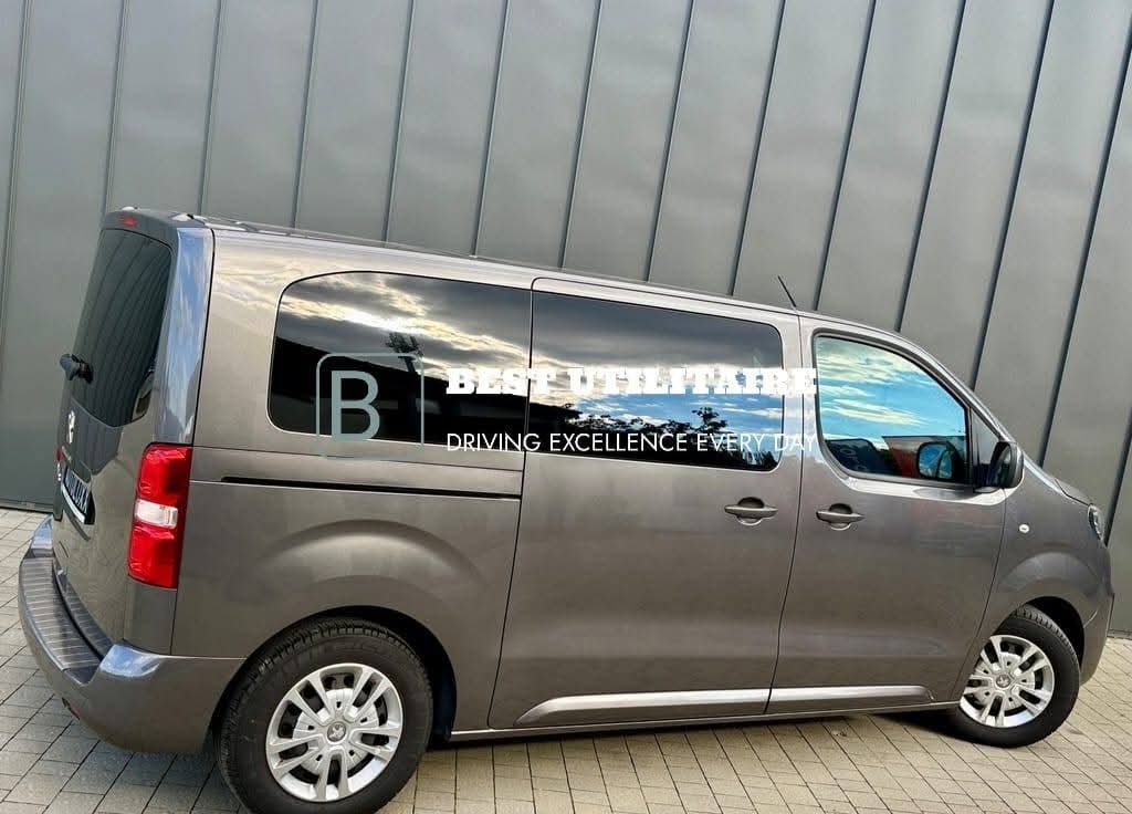 Peugeot Traveller 2.0 BlueHDi – Image 10