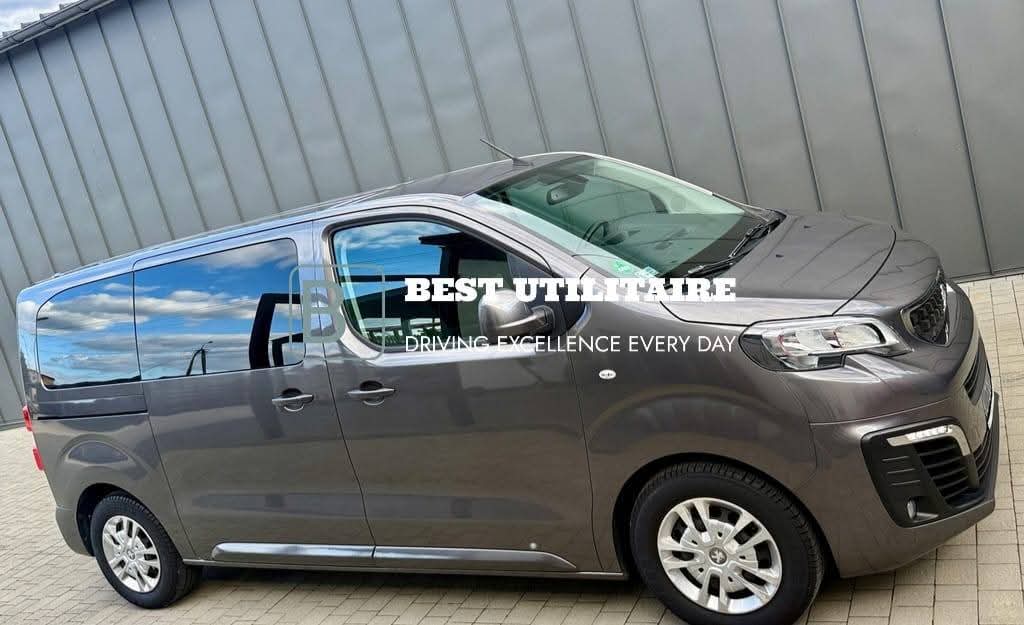 Peugeot Traveller 2.0 BlueHDi – Image 13