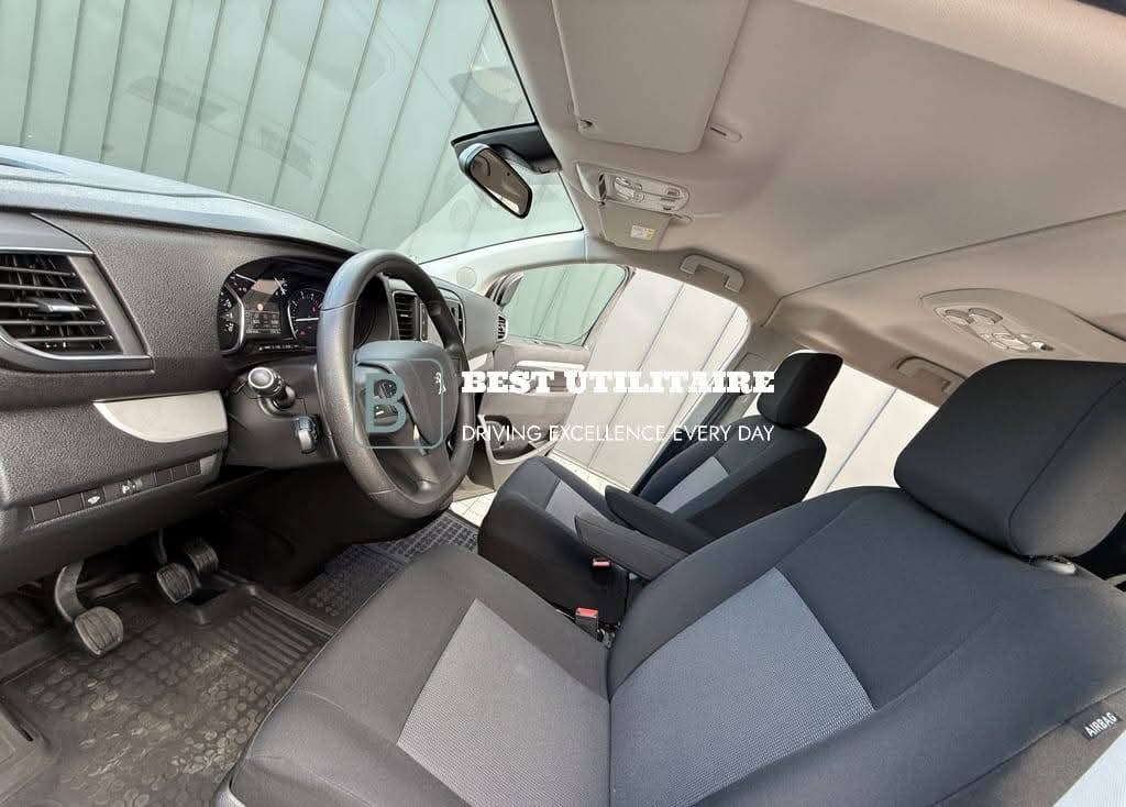 Peugeot Traveller 2.0 BlueHDi – Image 15