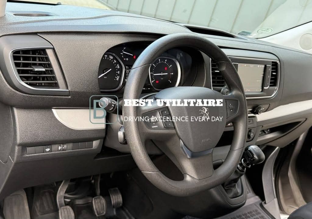 Peugeot Traveller 2.0 BlueHDi – Image 17