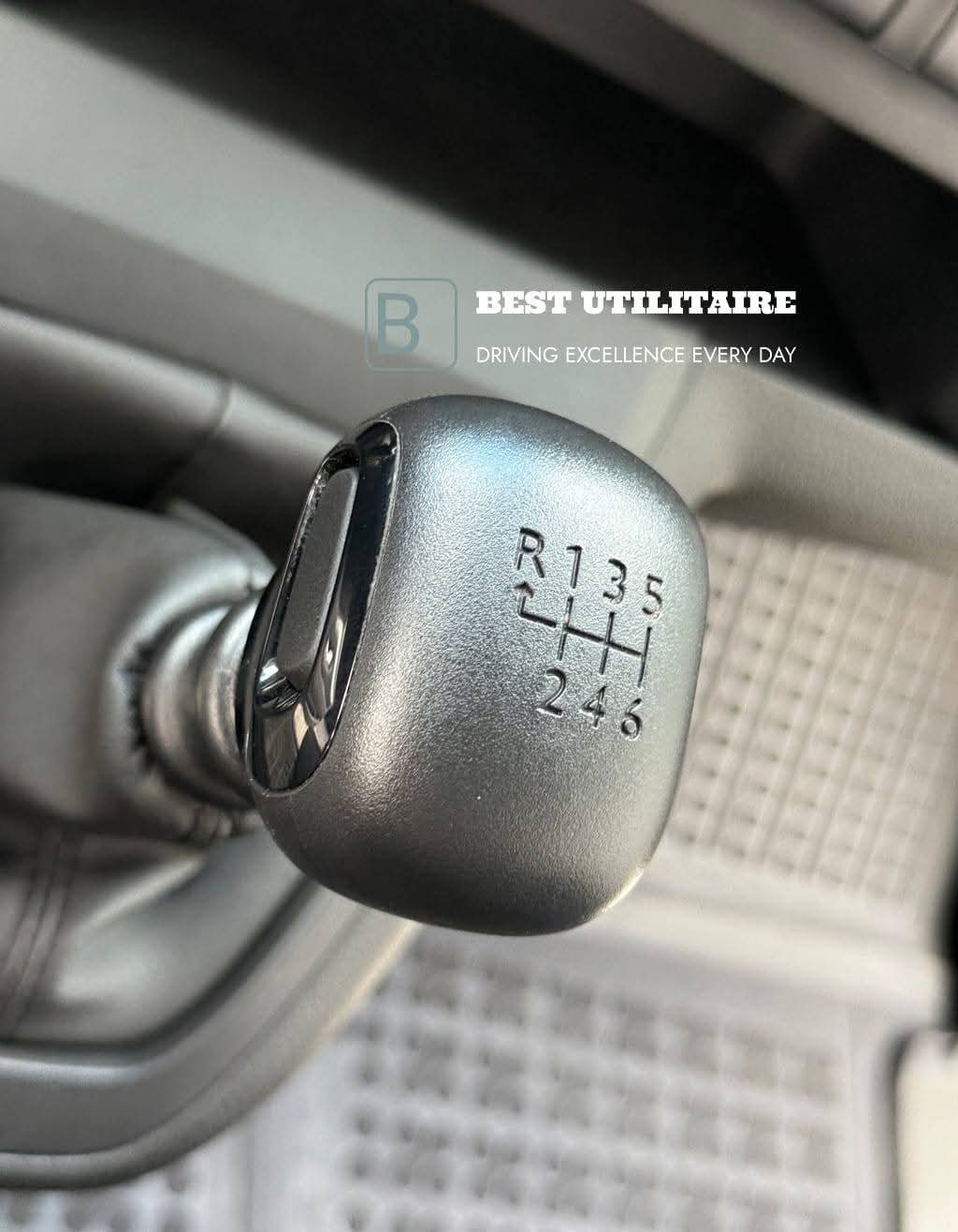 Peugeot Traveller 2.0 BlueHDi – Image 21