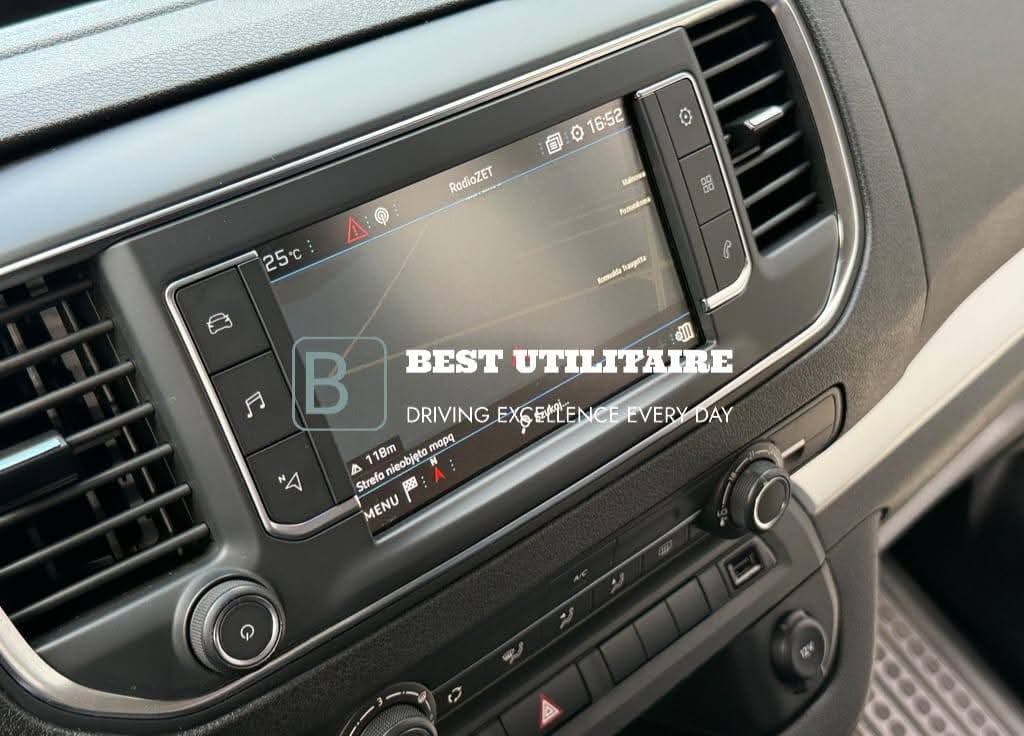 Peugeot Traveller 2.0 BlueHDi – Image 20