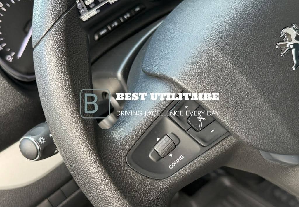 Peugeot Traveller 2.0 BlueHDi – Image 23