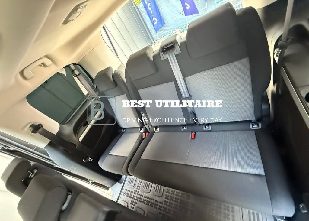 Peugeot Traveller 2.0 BlueHDi – Image 25