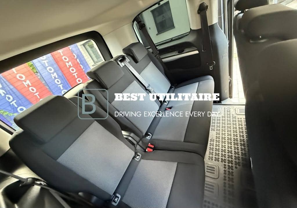 Peugeot Traveller 2.0 BlueHDi – Image 28