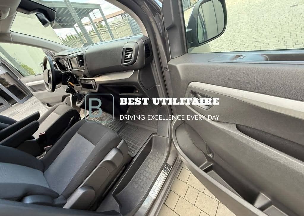 Peugeot Traveller 2.0 BlueHDi – Image 27