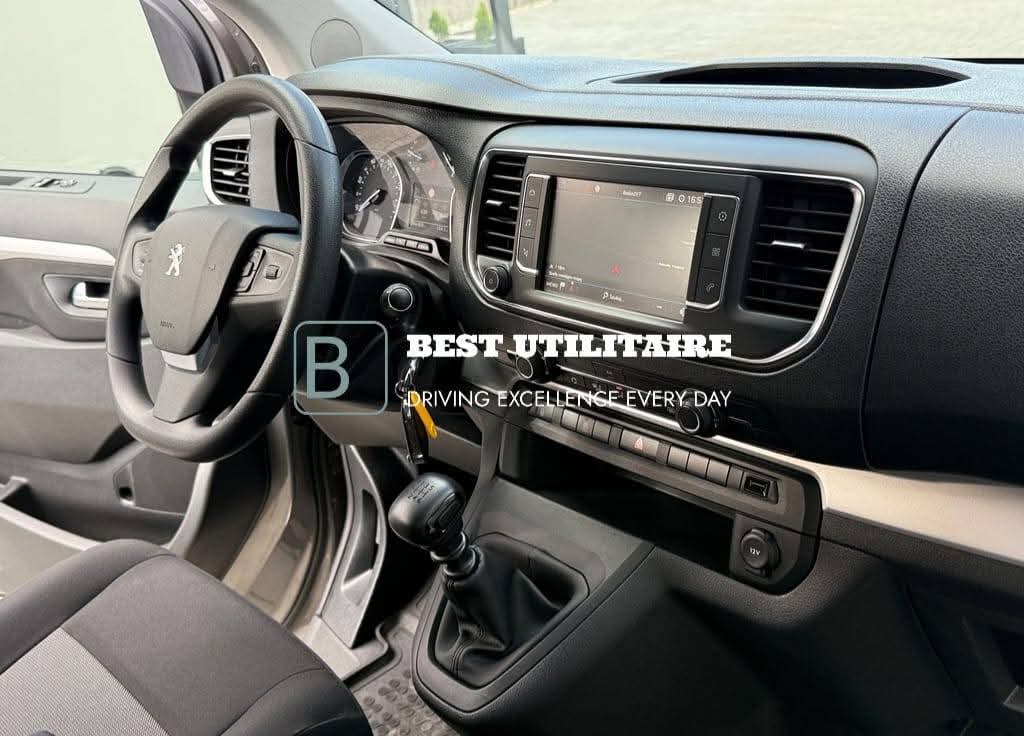 Peugeot Traveller 2.0 BlueHDi – Image 30
