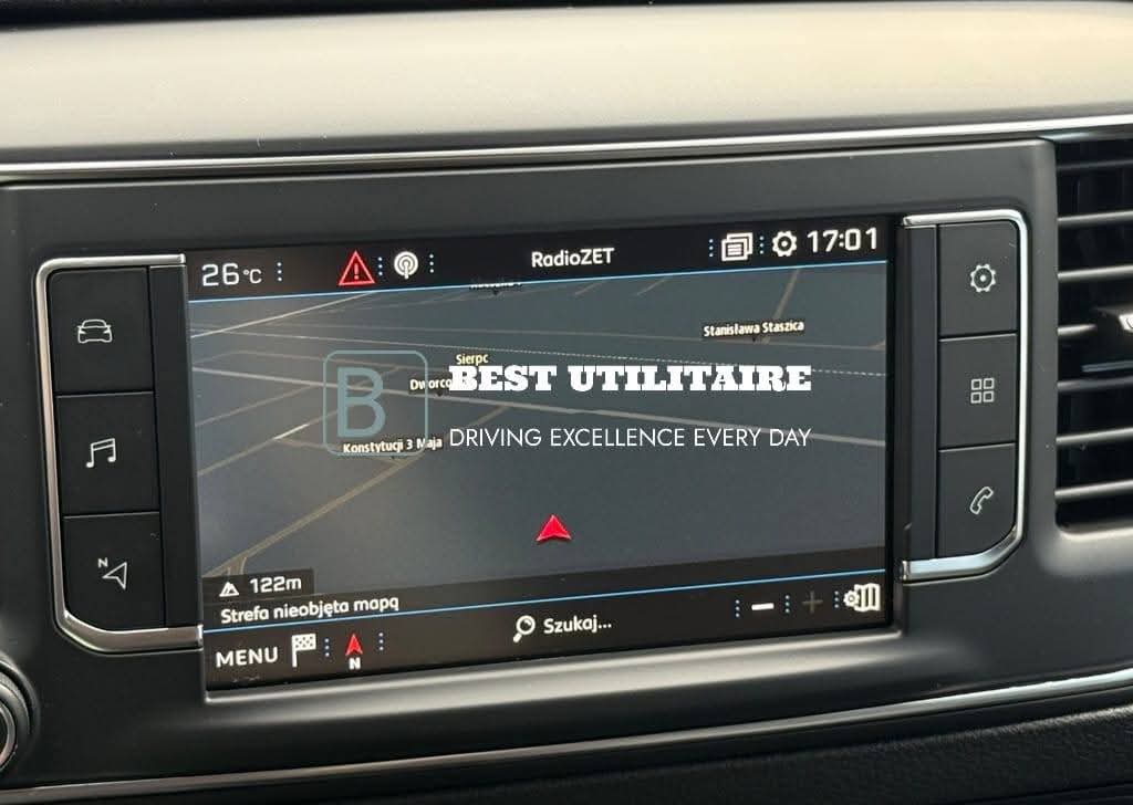 Peugeot Traveller 2.0 BlueHDi – Image 33