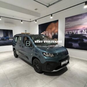 Fiat Doblo Combi L2 1.5D