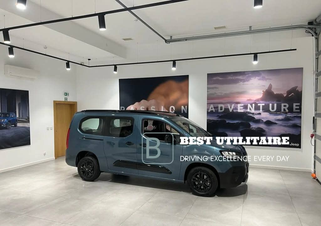Fiat Doblo Combi L2 1.5D – Image 4