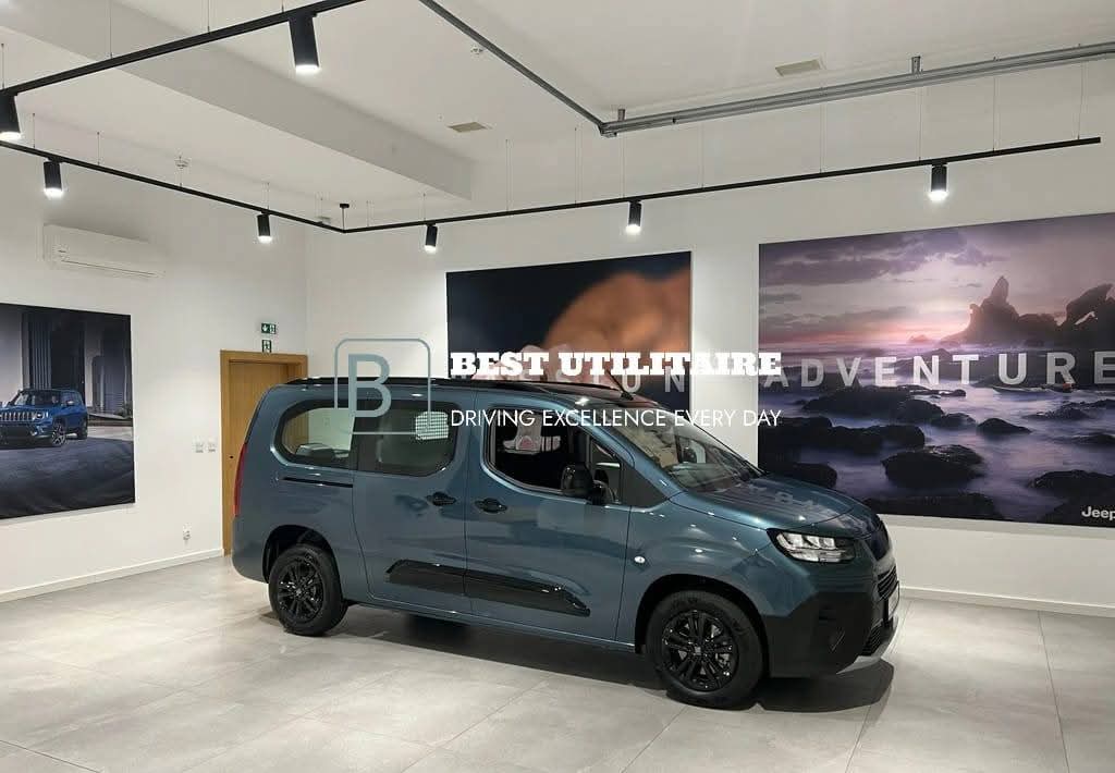 Fiat Doblo Combi L2 1.5D – Image 5