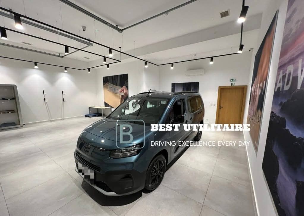 Fiat Doblo Combi L2 1.5D – Image 7