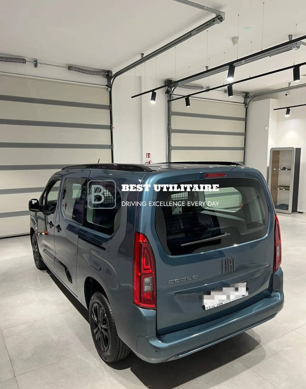 Fiat Doblo Combi L2 1.5D – Image 15