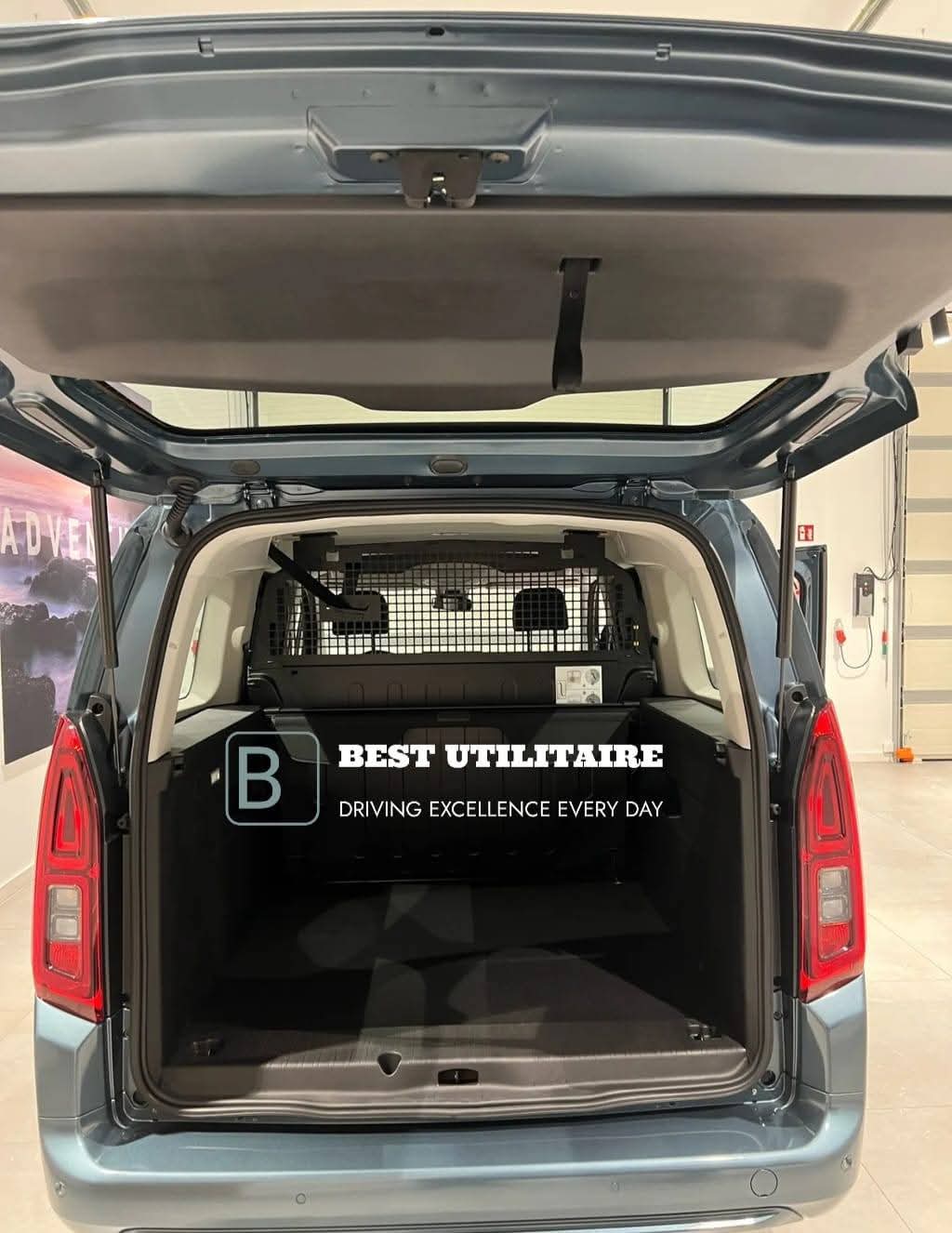 Fiat Doblo Combi L2 1.5D – Image 17