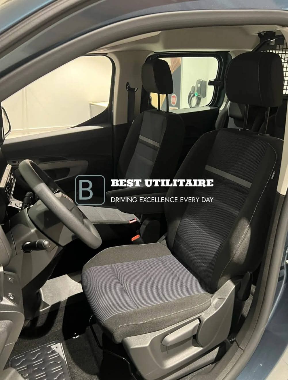 Fiat Doblo Combi L2 1.5D – Image 18