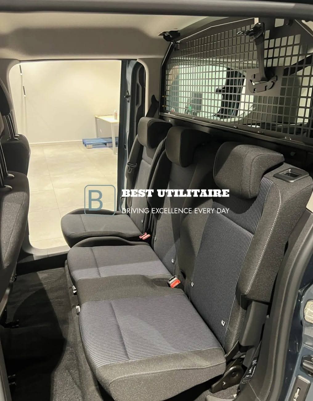 Fiat Doblo Combi L2 1.5D – Image 19