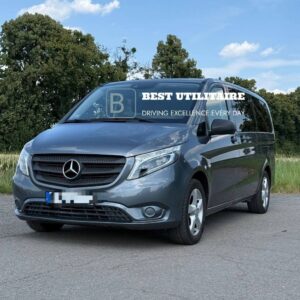 Mercedes-Benz Vito 116 unCDI Tourer 2.1D