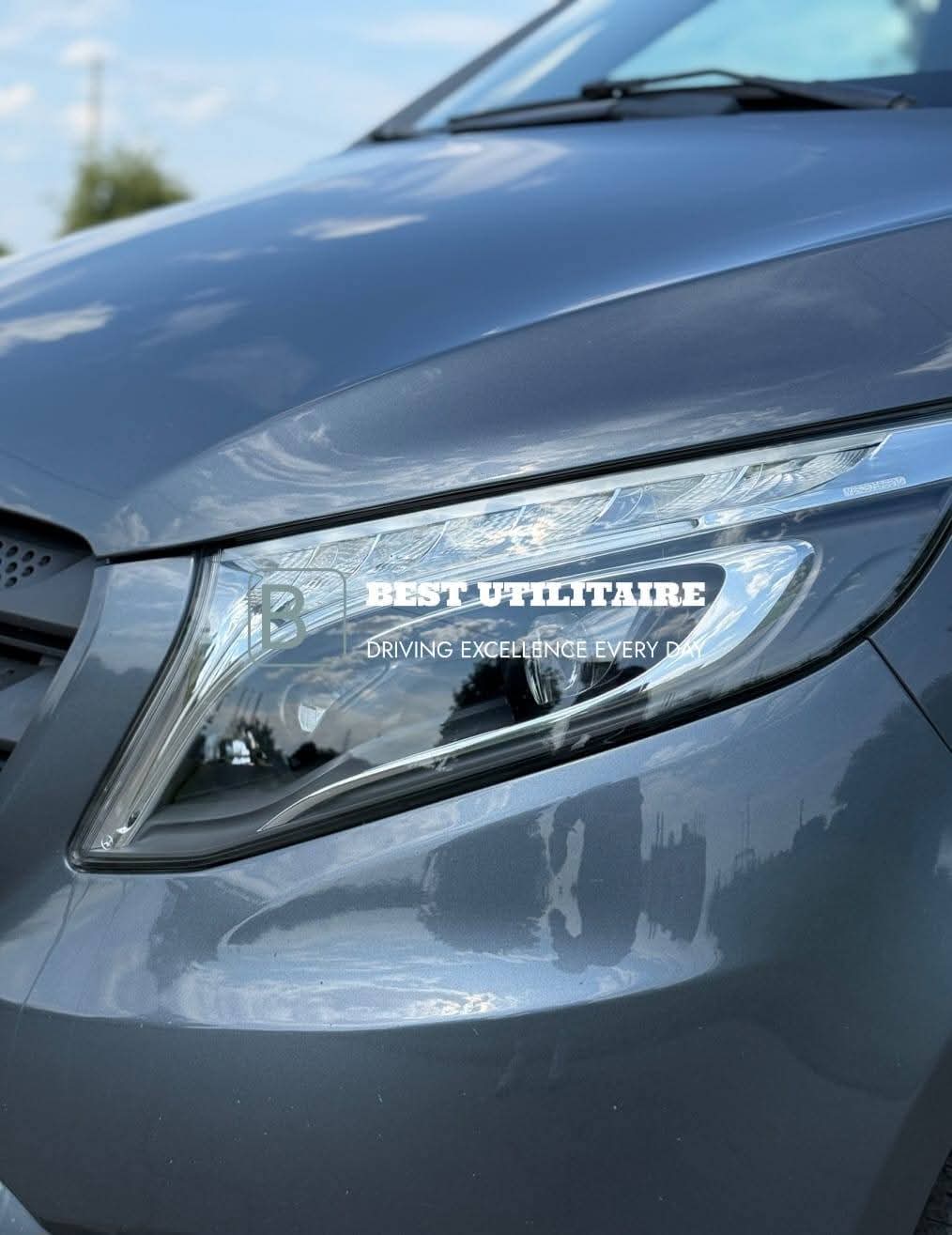 Mercedes-Benz Vito 116 unCDI Tourer 2.1D – Image 17