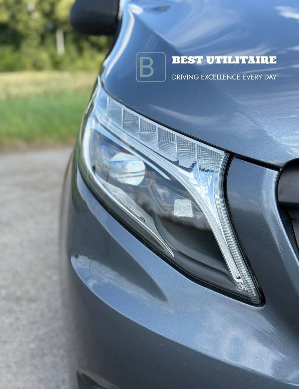 Mercedes-Benz Vito 116 unCDI Tourer 2.1D – Image 18