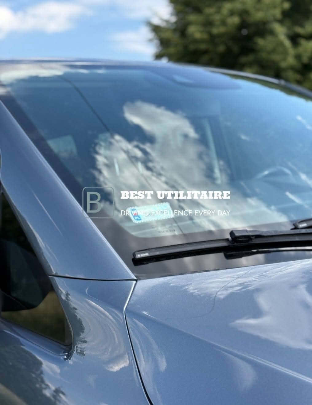 Mercedes-Benz Vito 116 unCDI Tourer 2.1D – Image 19