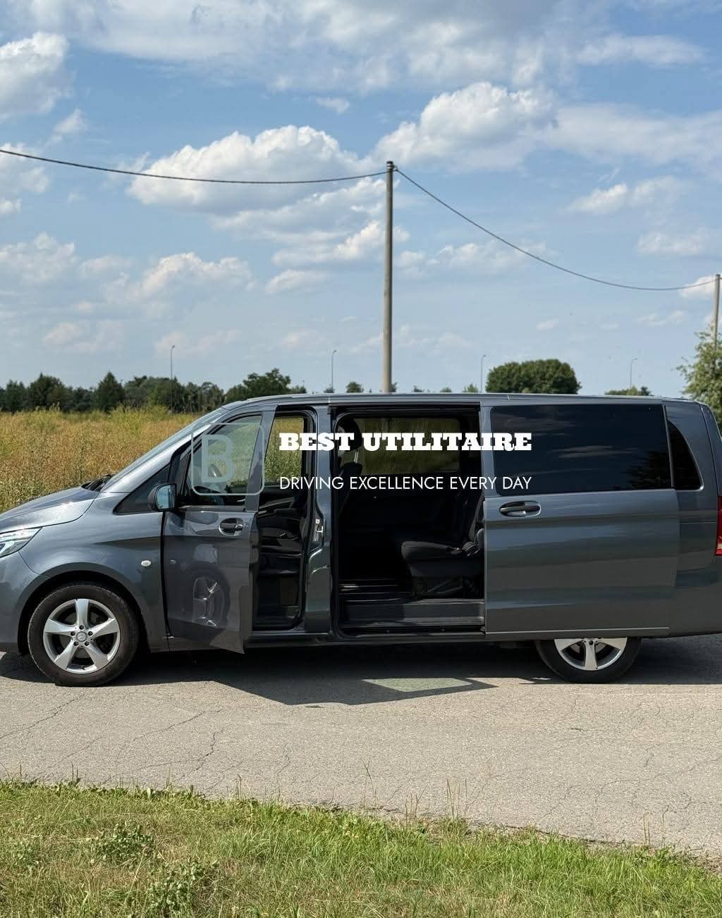 Mercedes-Benz Vito 116 unCDI Tourer 2.1D – Image 20
