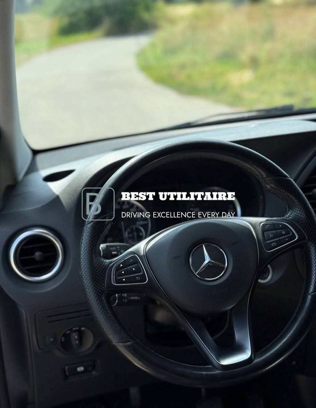 Mercedes-Benz Vito 116 unCDI Tourer 2.1D – Image 16