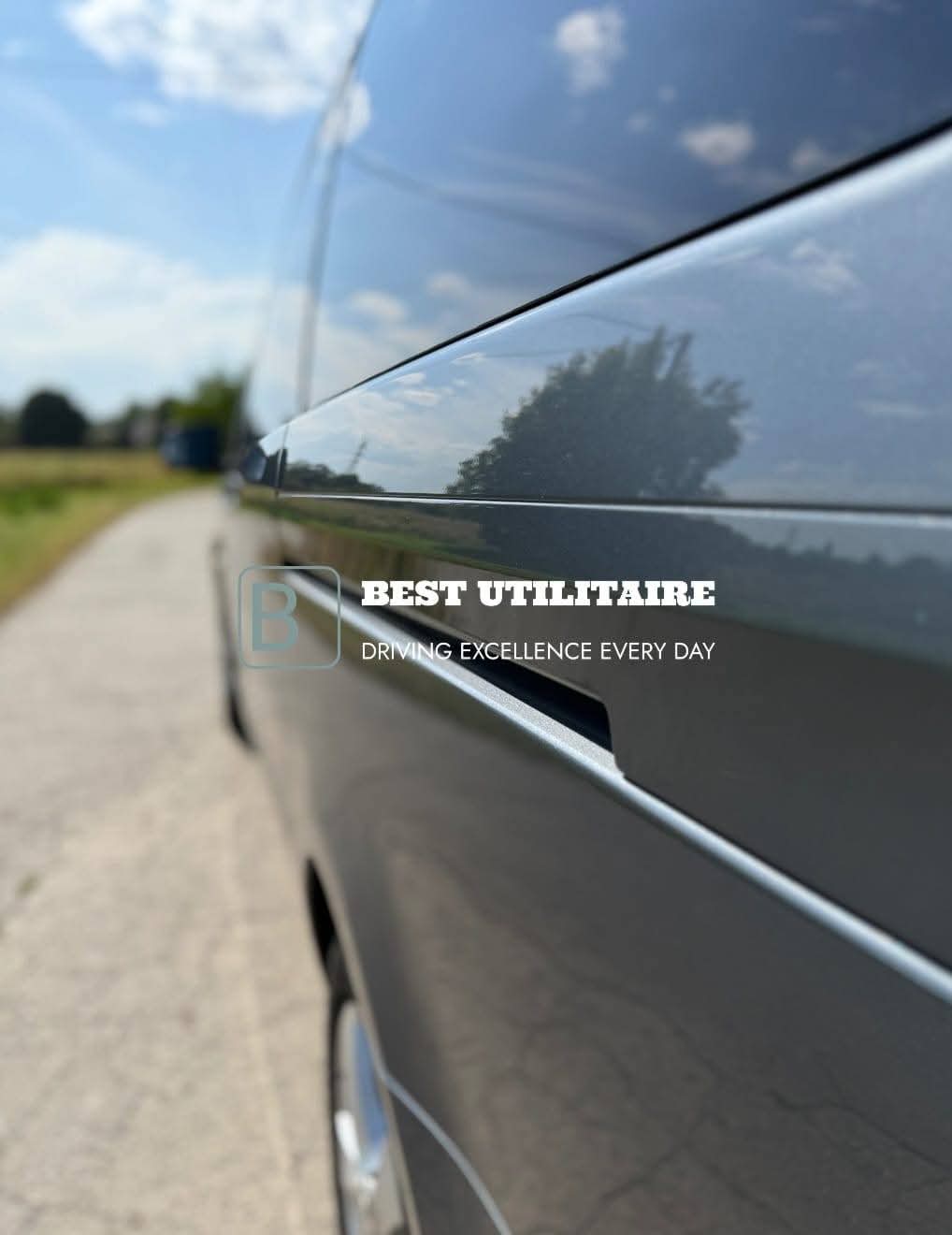 Mercedes-Benz Vito 116 unCDI Tourer 2.1D – Image 24