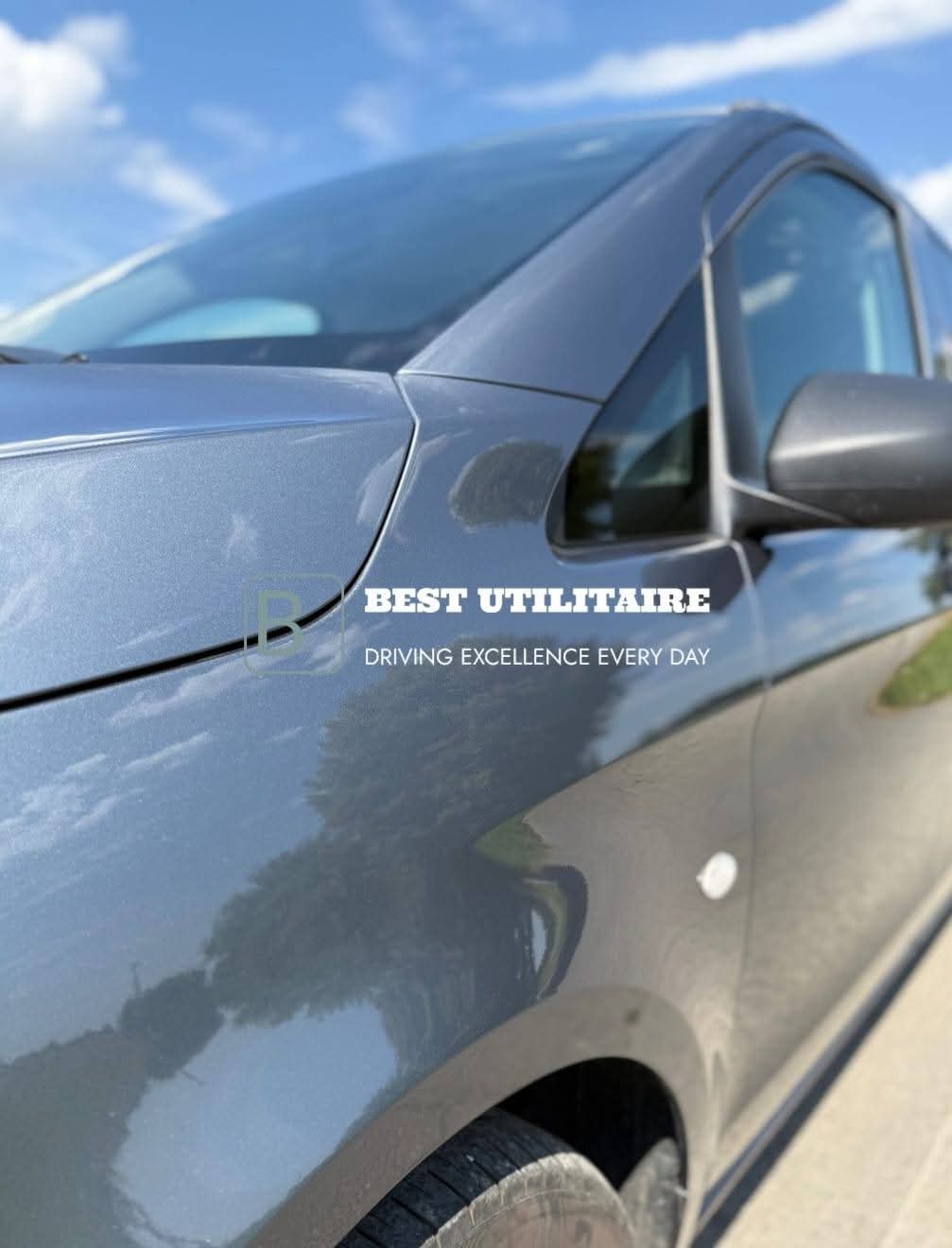 Mercedes-Benz Vito 116 unCDI Tourer 2.1D – Image 25