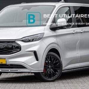 Fond Transit Custom L2H1