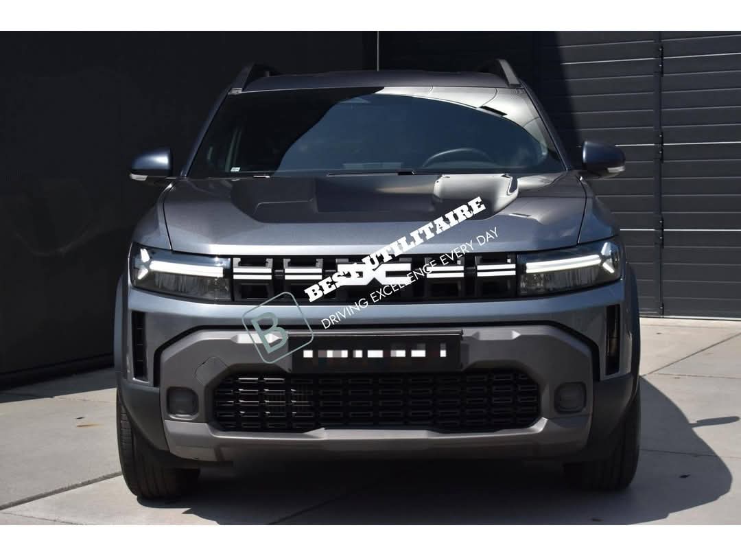 Dacia Duster 1.0 TCe 100 ECO-G – Image 4