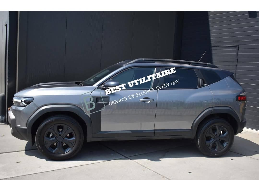 Dacia Duster 1.0 TCe 100 ECO-G – Image 5