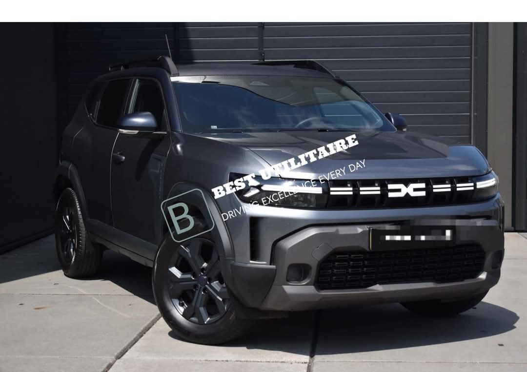 Dacia Duster 1.0 TCe 100 ECO-G – Image 8