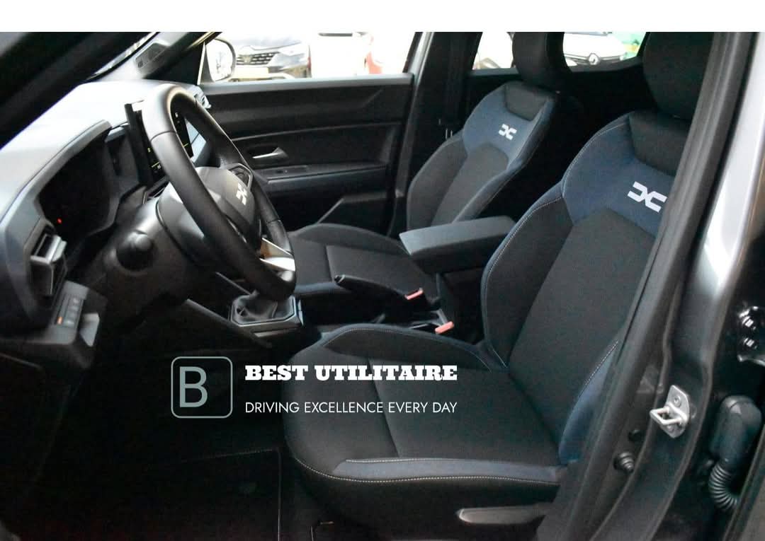 Dacia Duster 1.0 TCe 100 ECO-G – Image 11