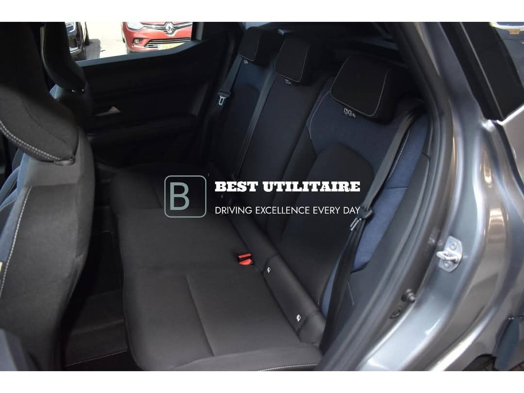 Dacia Duster 1.0 TCe 100 ECO-G – Image 13