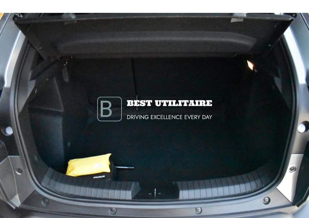 Dacia Duster 1.0 TCe 100 ECO-G – Image 12
