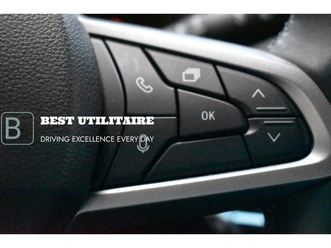 Dacia Duster 1.0 TCe 100 ECO-G – Image 20