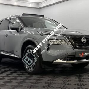 Nissan X-Sentier 1.5 e-Power