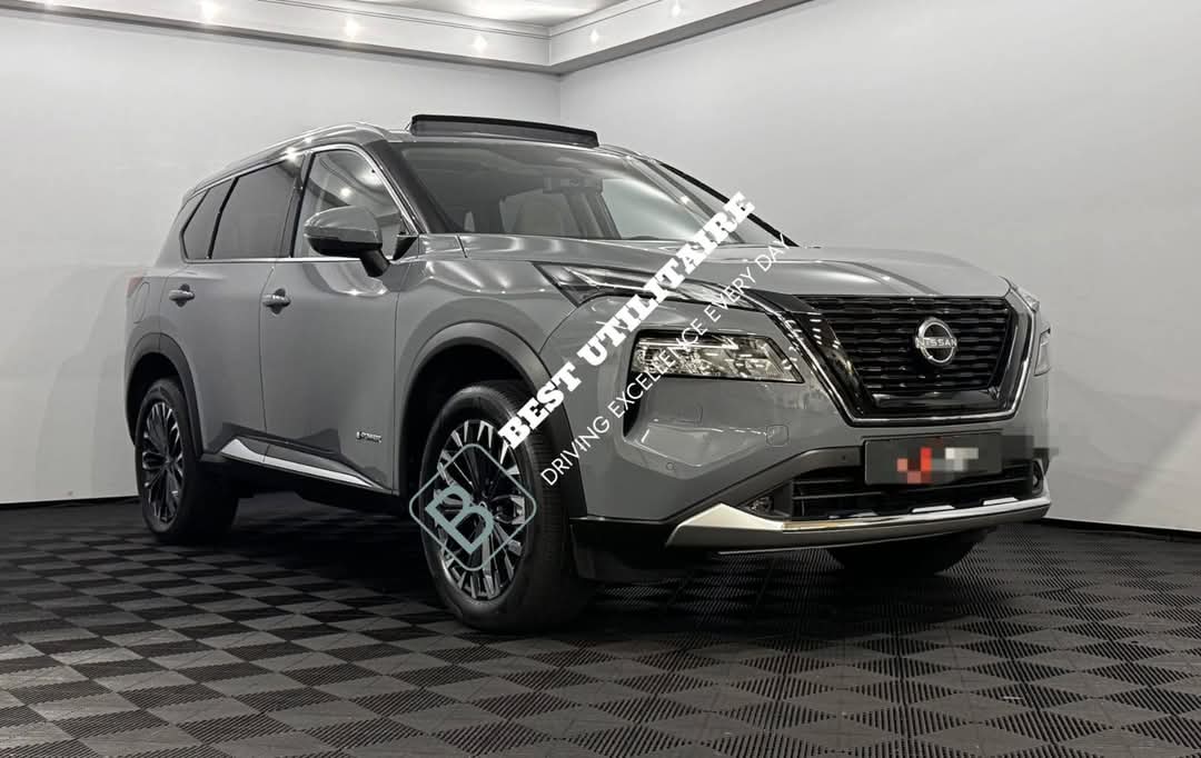 Nissan X-Sentier 1.5 e-Power