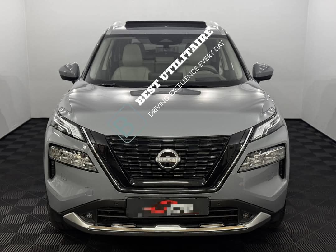 Nissan X-Sentier 1.5 e-Power – Image 3