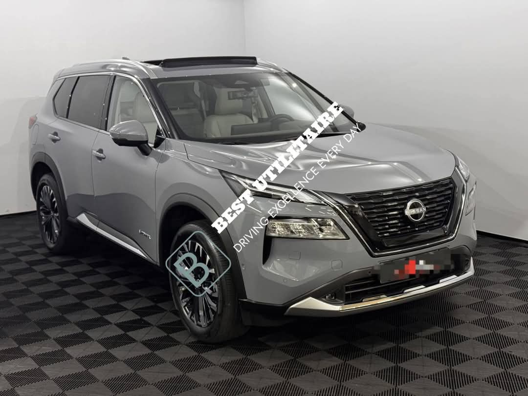 Nissan X-Sentier 1.5 e-Power – Image 4