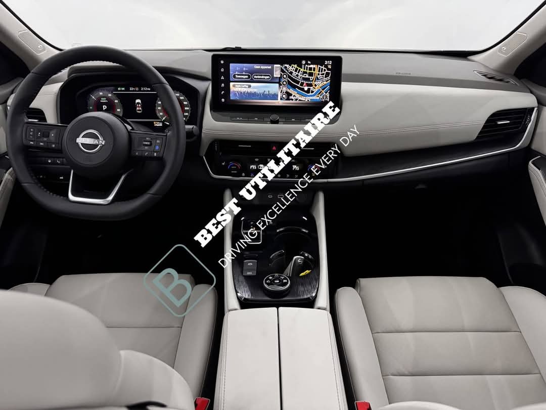 Nissan X-Sentier 1.5 e-Power – Image 5