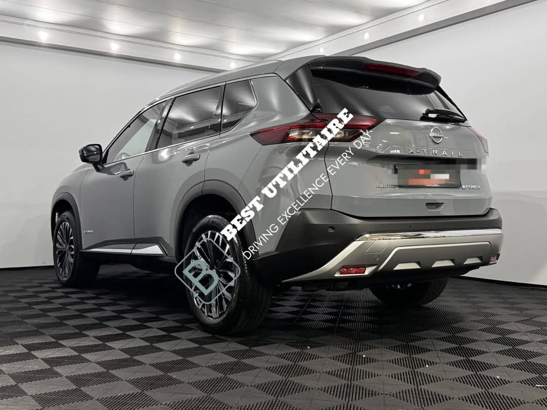 Nissan X-Sentier 1.5 e-Power – Image 6