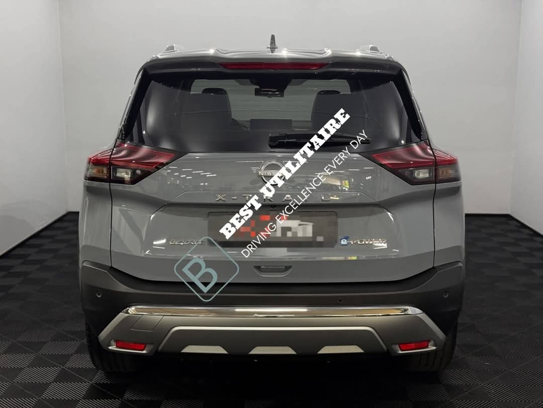 Nissan X-Sentier 1.5 e-Power – Image 10
