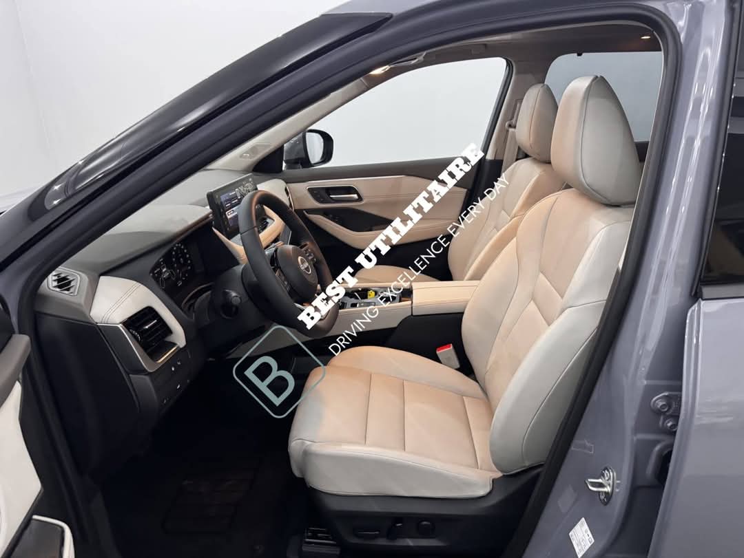 Nissan X-Sentier 1.5 e-Power – Image 7