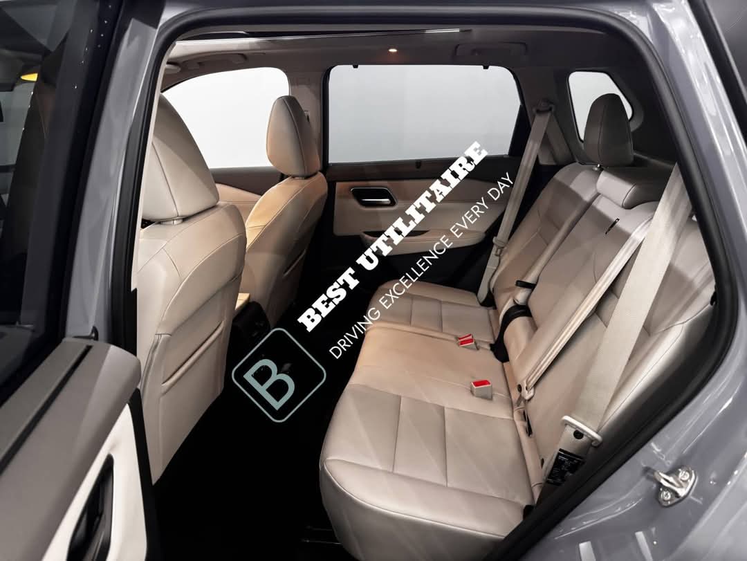 Nissan X-Sentier 1.5 e-Power – Image 8