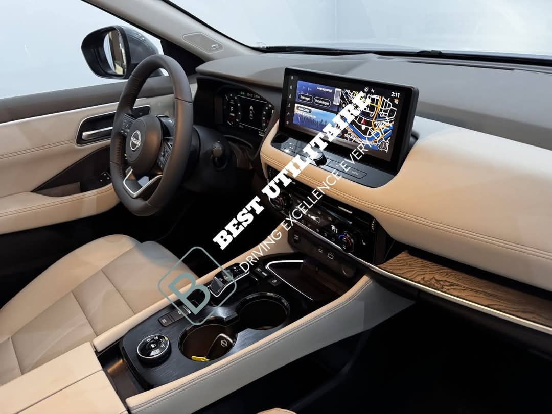 Nissan X-Sentier 1.5 e-Power – Image 11