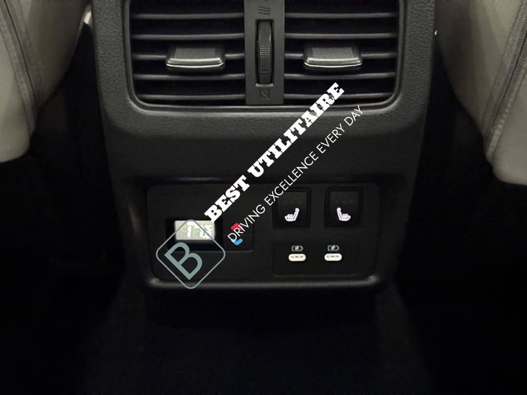 Nissan X-Sentier 1.5 e-Power – Image 12