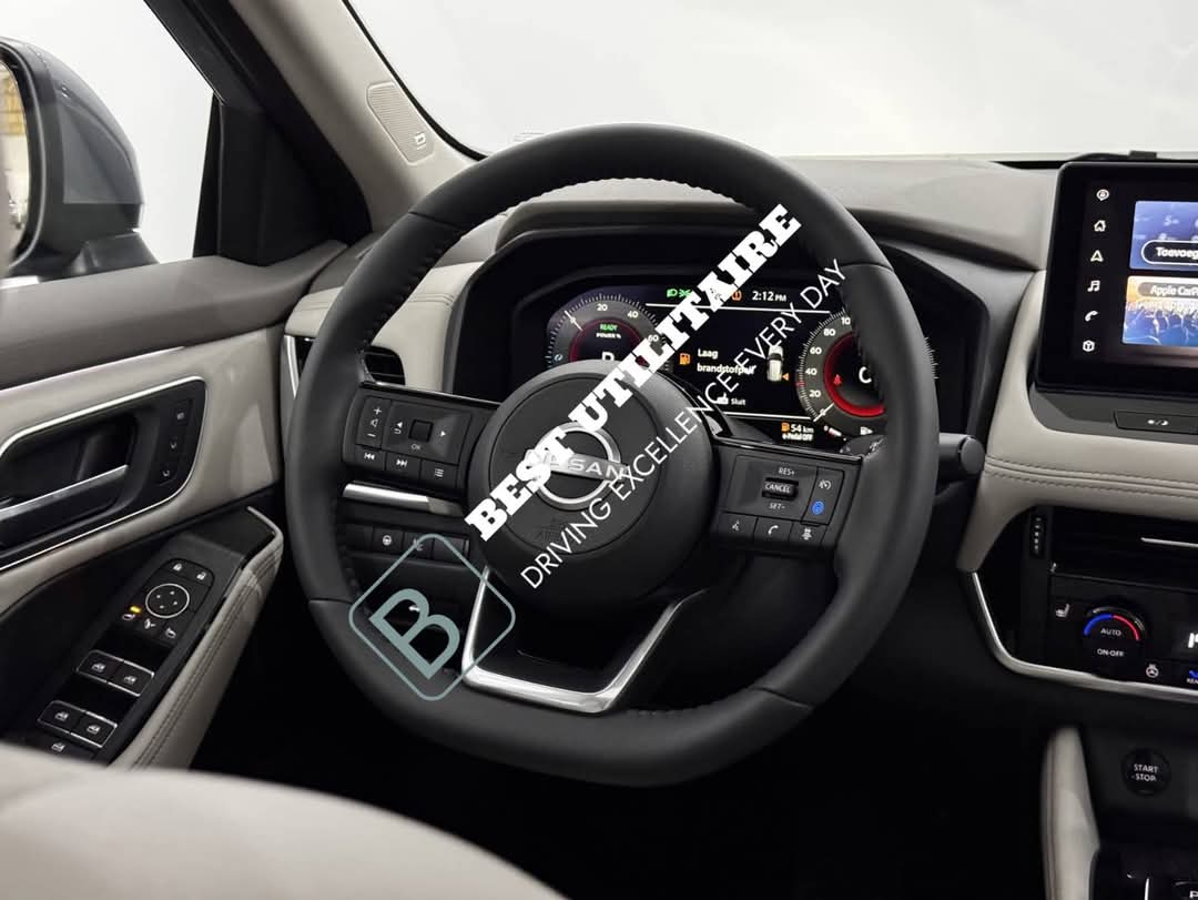 Nissan X-Sentier 1.5 e-Power – Image 14