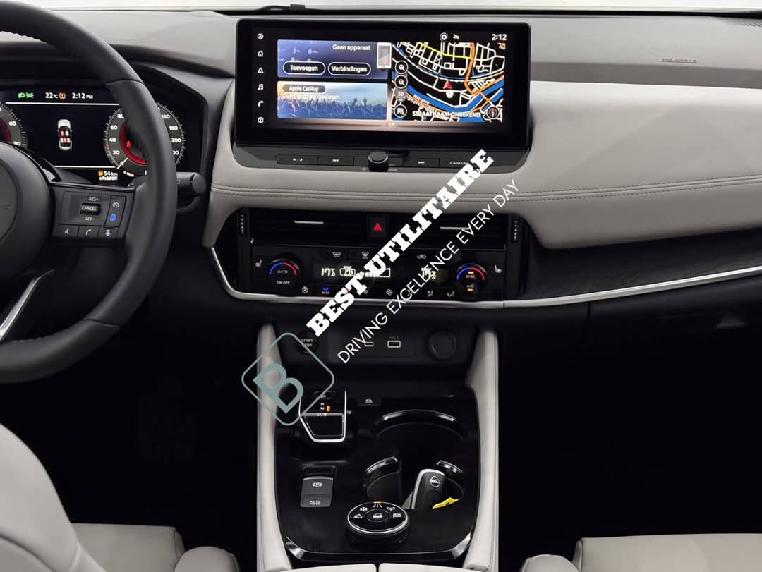 Nissan X-Sentier 1.5 e-Power – Image 15